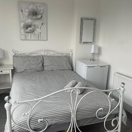 Boutique Rooms Birkenhead Exterior foto