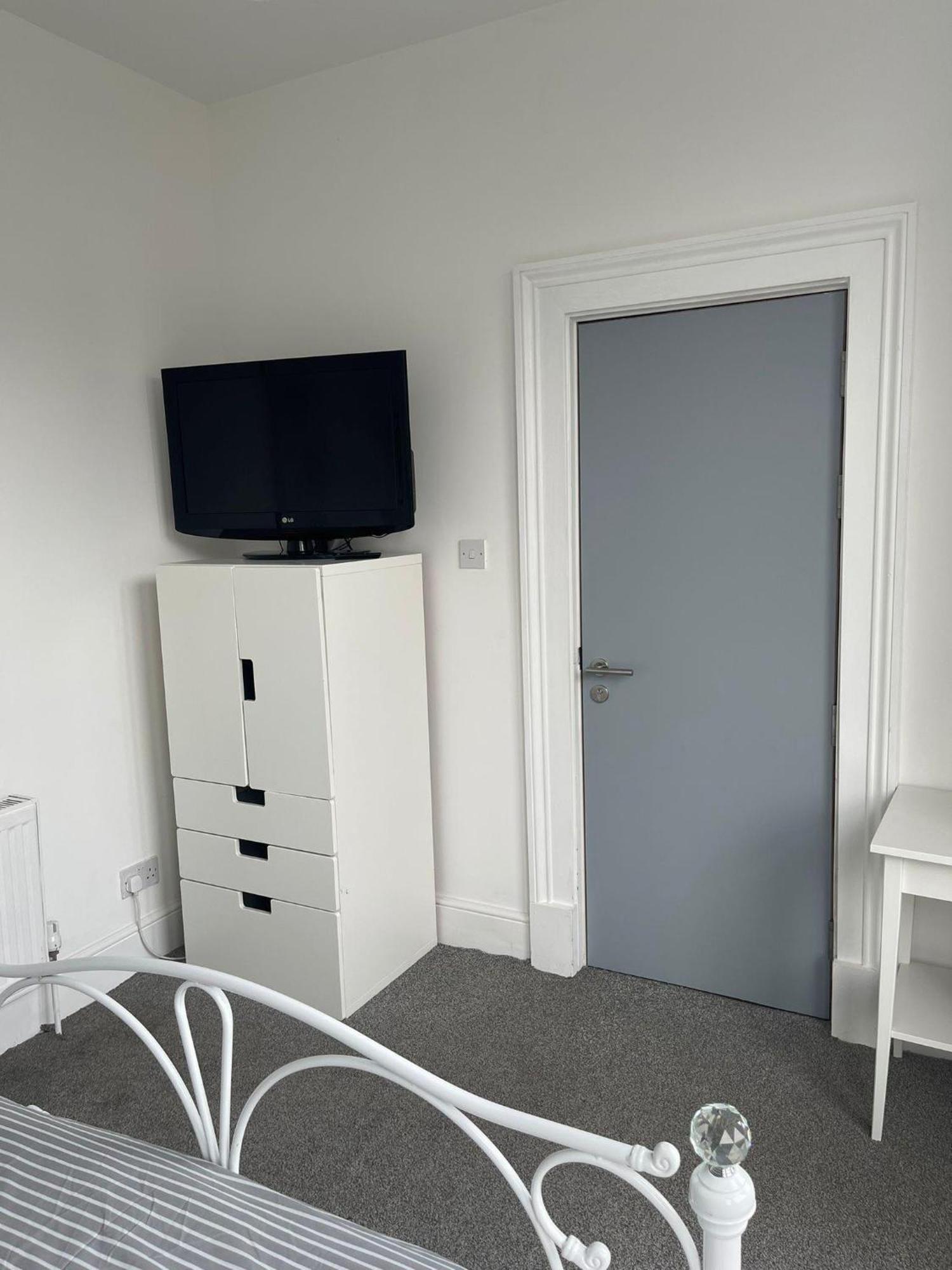 Boutique Rooms Birkenhead Exterior foto