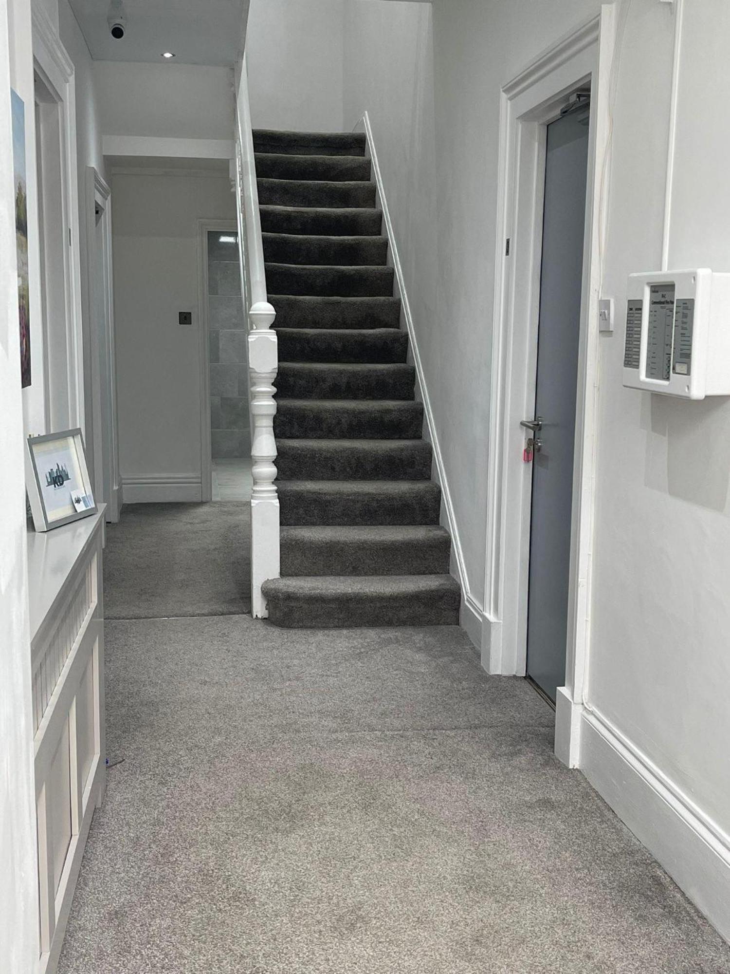Boutique Rooms Birkenhead Exterior foto