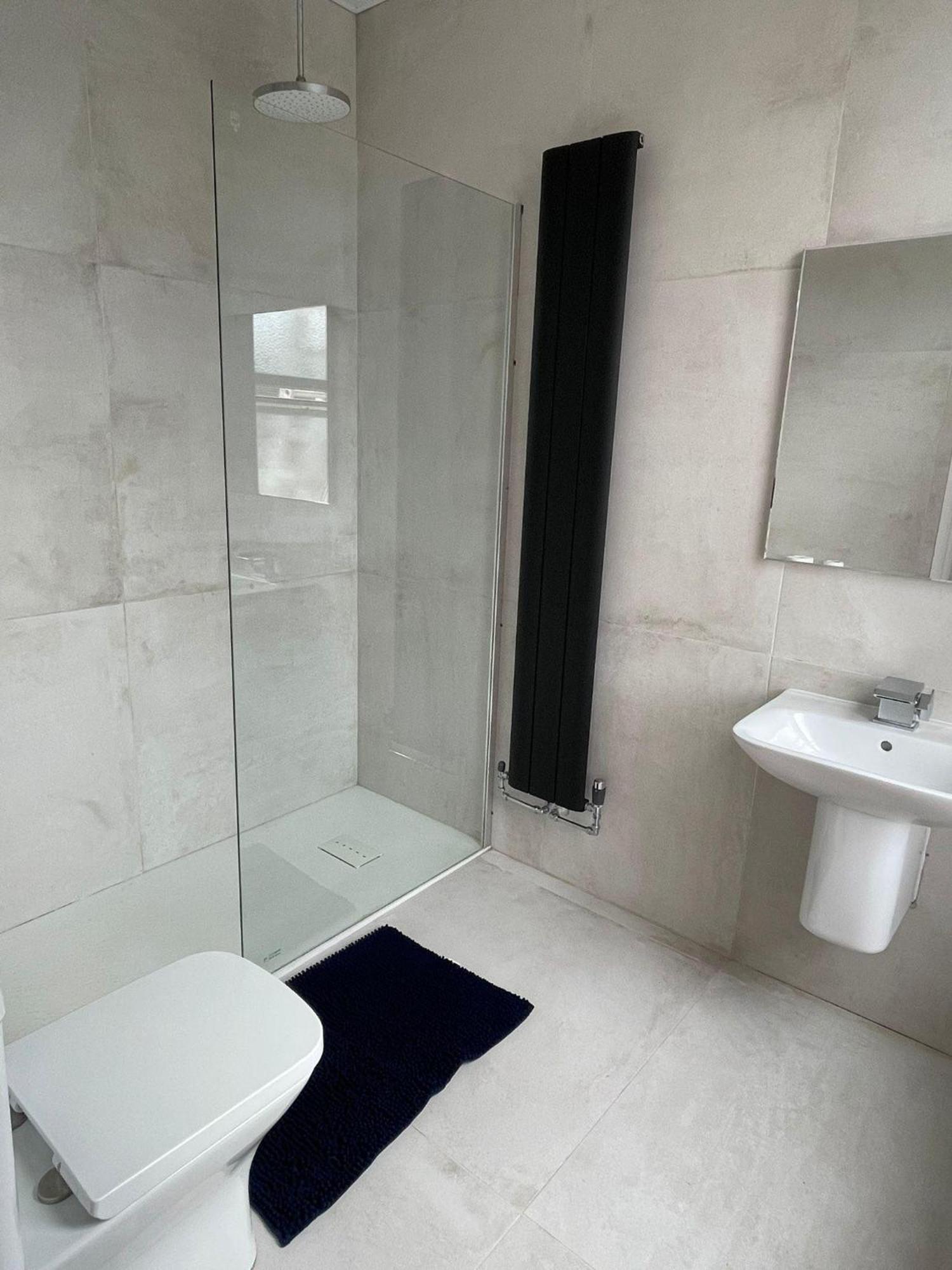 Boutique Rooms Birkenhead Exterior foto