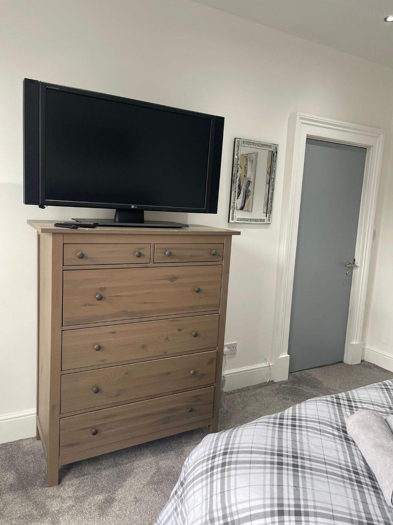 Boutique Rooms Birkenhead Exterior foto